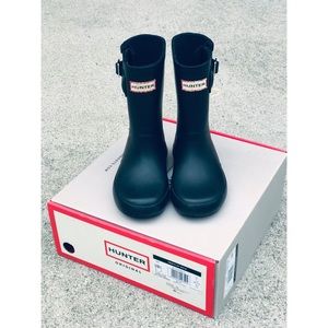 Hunter boots